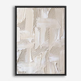 Different Paths Canvas Print