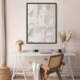 Different Paths Canvas Print