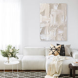 Different Paths Canvas Print