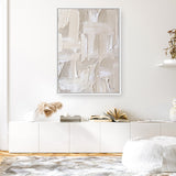 Different Paths Canvas Print