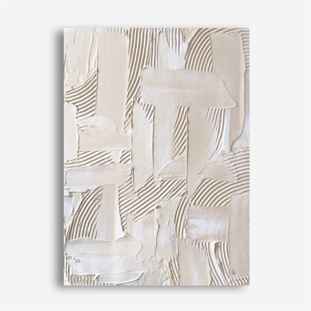 Different Paths Canvas Print