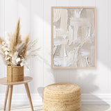 Different Paths Art Print