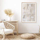 Different Paths Art Print