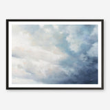 Tempest Art Print