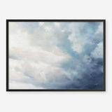 Tempest Art Print