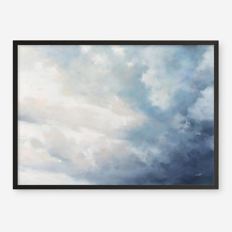 Tempest Art Print