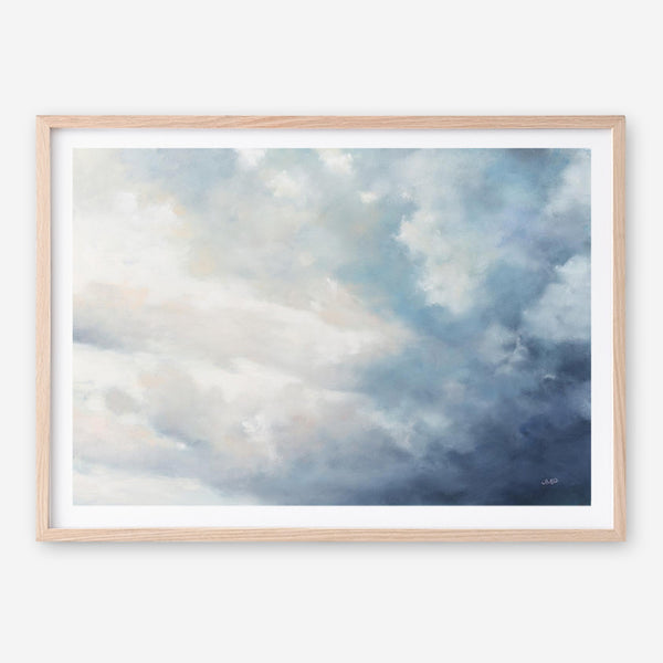 Tempest Art Print