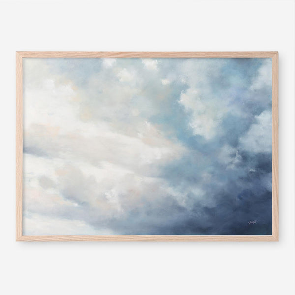 Tempest Art Print