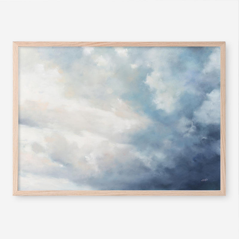 Tempest Art Print