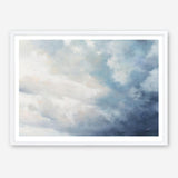 Tempest Art Print