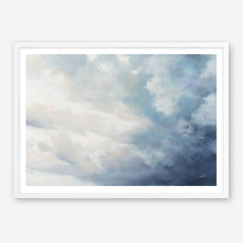 Tempest Art Print