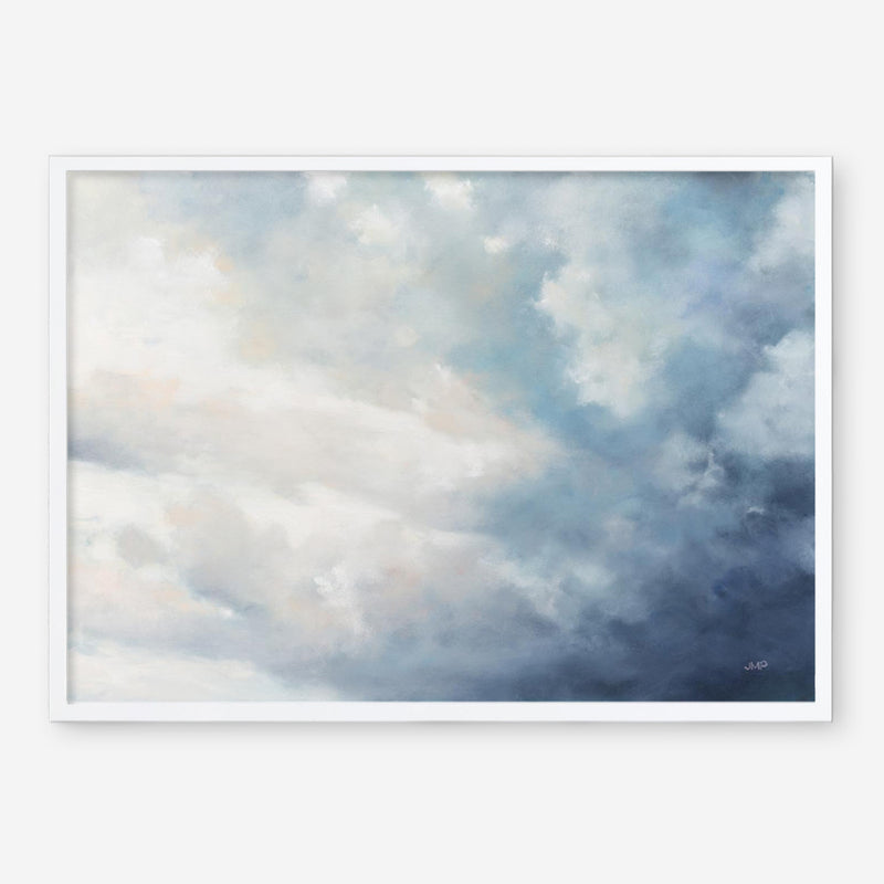 Tempest Art Print