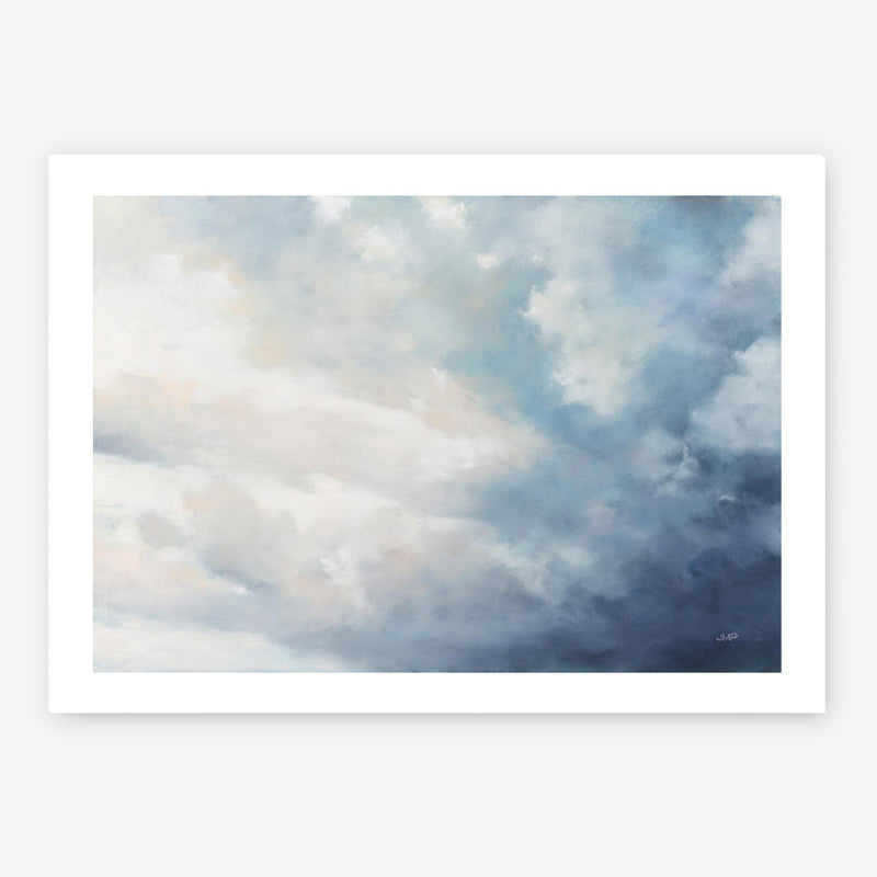 Tempest Art Print