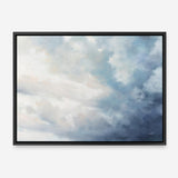 Tempest Canvas Print
