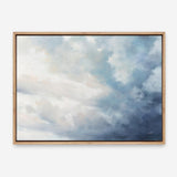 Tempest Canvas Print