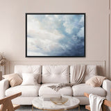 Tempest Canvas Print