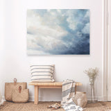 Tempest Canvas Print