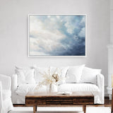 Tempest Canvas Print