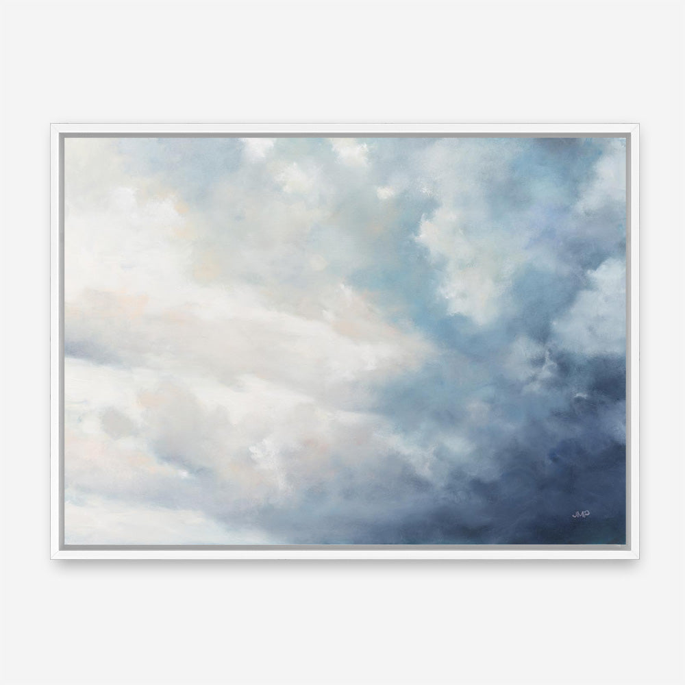 Tempest Canvas Print