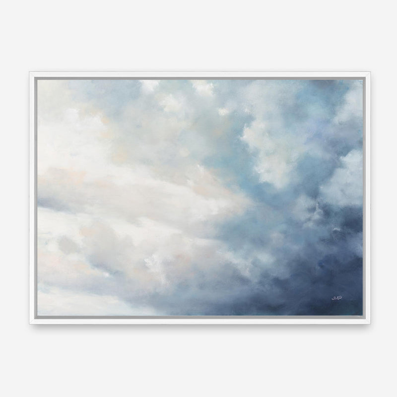 Tempest Canvas Print