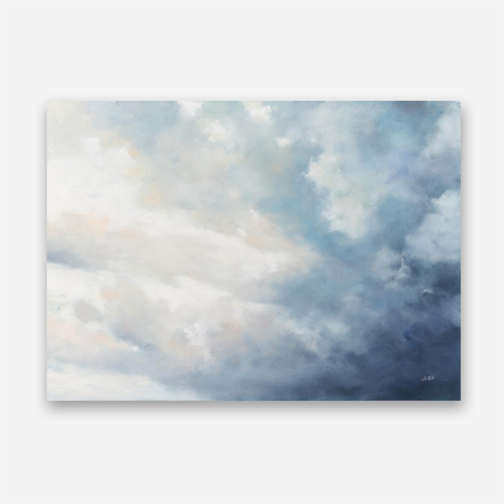 Tempest Canvas Print
