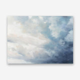Tempest Canvas Print