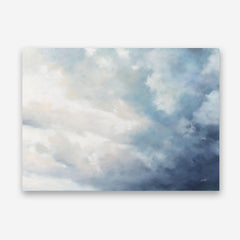Tempest Canvas Wall Art Print