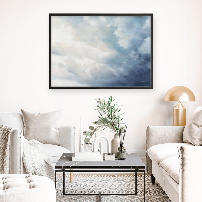 Tempest Art Print