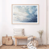 Tempest Art Print