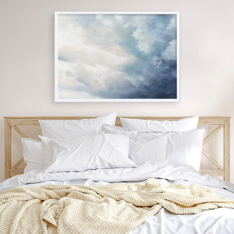 Tempest Art Print
