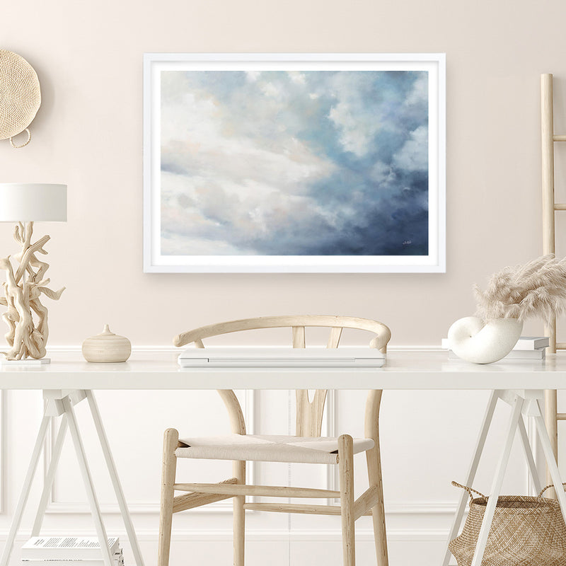 Tempest Art Print