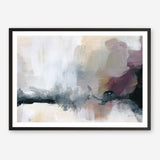 Bluster II Art Print