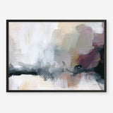 Bluster II Art Print