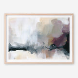 Bluster II Art Print