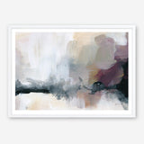 Bluster II Art Print