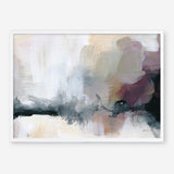 Bluster II Art Print