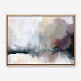 Bluster II Canvas Print