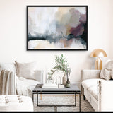 Bluster II Canvas Print