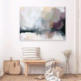 Bluster II Canvas Print