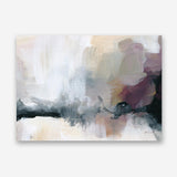 Bluster II Canvas Print