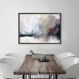 Bluster II Art Print