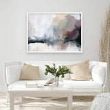 Bluster II Art Print