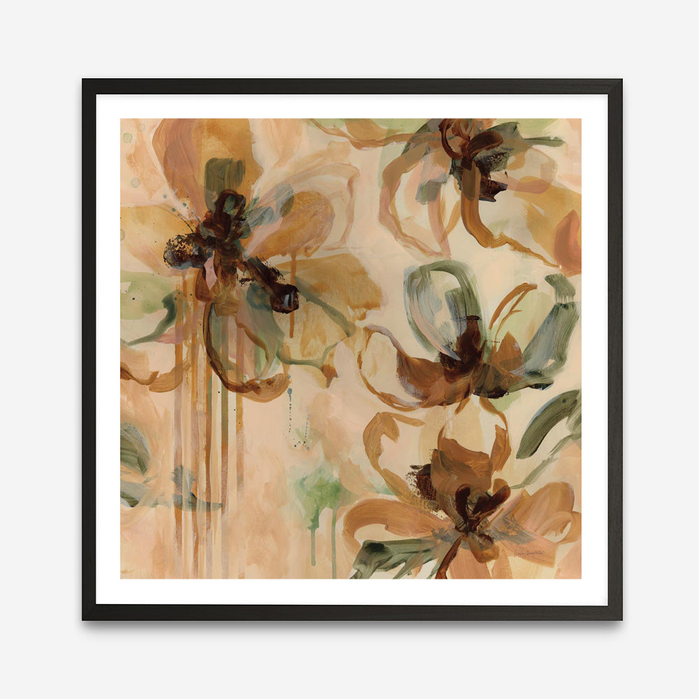 Fever Dream I (Square) Art Print