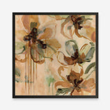 Fever Dream I (Square) Art Print