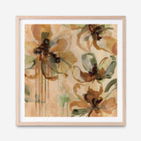 Fever Dream I (Square) Art Print