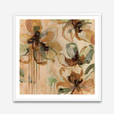 Fever Dream I (Square) Art Print