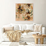 Fever Dream I (Square) Art Print