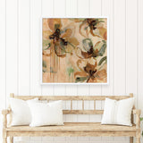 Fever Dream I (Square) Art Print