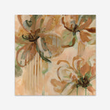 Fever Dream II (Square) Art Print