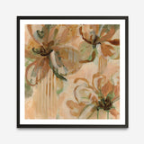 Fever Dream II (Square) Art Print